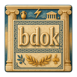 bdok টেবিল গেম
